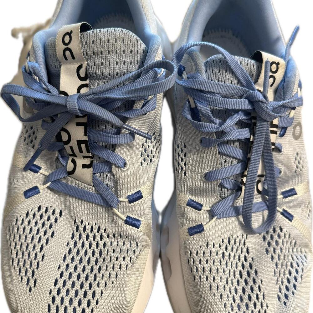 Blue on cloud cloudswift trainers